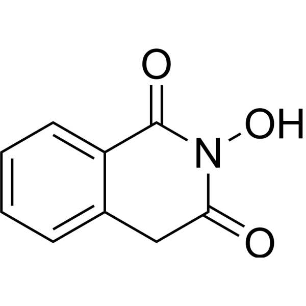 2-Hydroxyisoquinoline-1,3(2H,4H)-dione 6890-08-0